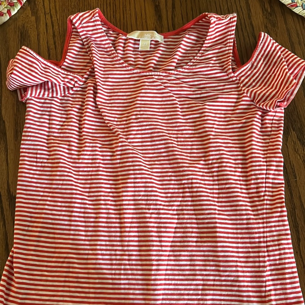 Michael Kors Casual Top
